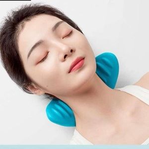 Neck shoulder relaxer